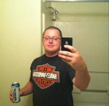 Edgar, April 18, 1991, Berlin, Germany