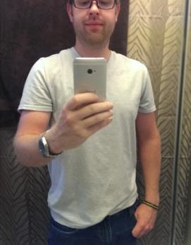 Christian, October 17, 1989, Sydney, Australia