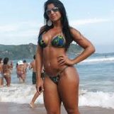 laureen1712184476, 33 years old, Macapa, Brazil