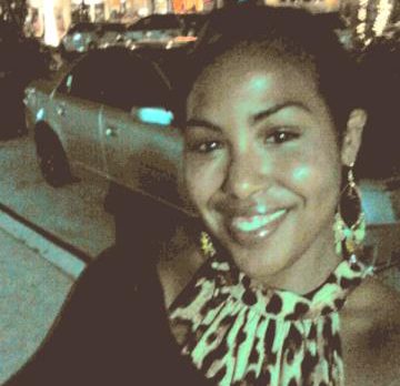 Mary, September 6, 1996, 