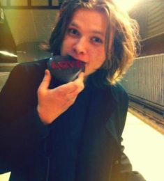 Iris, 43 years old, Straight, Woman