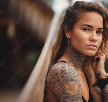 Betty, November 13, 2007, Santiago de los Caballeros, Dominican Republic