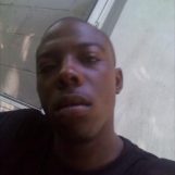 Saul, 31 years old, Paoua, Central African Republic