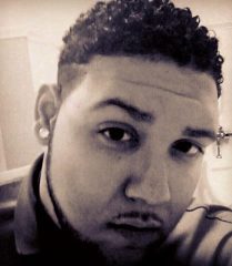 Seth, 22 years old, Straight, Man