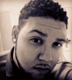 Seth, 22 years old, Straight, Man