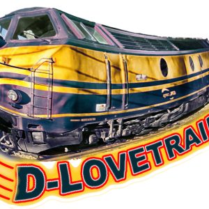 Ride Dlovetrain for 1 Year