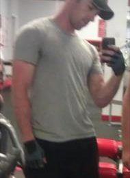 Kyle, 30 years old, Man