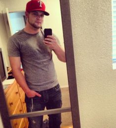 Marion, 36 years old, Man