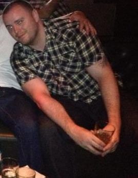 Martin, June 10, 1992, Stockholm, Sweden